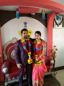 Tatkal Marriage Registration Service in Palghar​