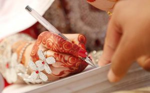 Court Marriage Registration at Your Doorsteps in Palghar