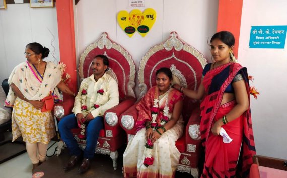 Court Marriage Registration Service in Palghar