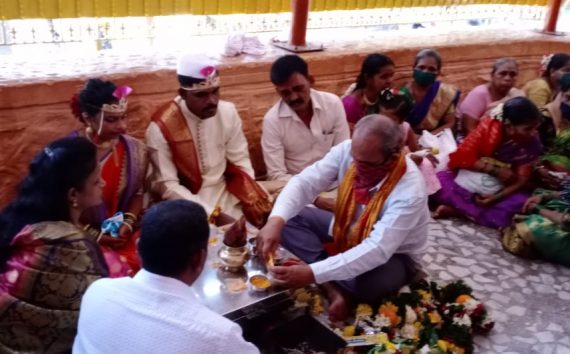 Special Marriage Registration Service in Palghar